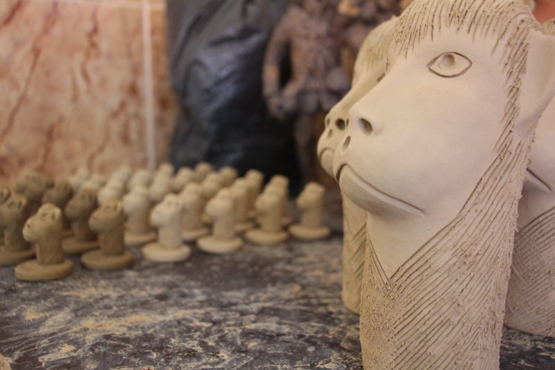 Ana das carrancas destaque